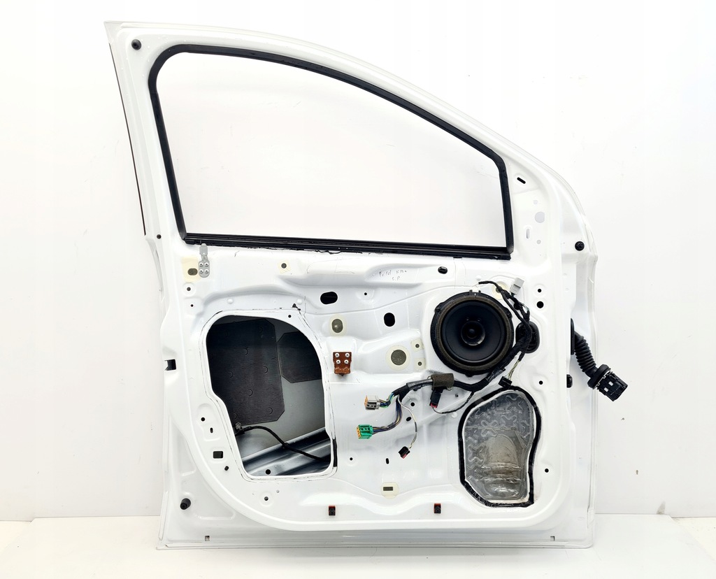 фото №13, Ford ka + plus дверь левый перед