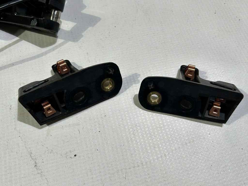 фото №6, Замок засов защёлка крыша chevrolet corvette c7 cabrio 2014r-