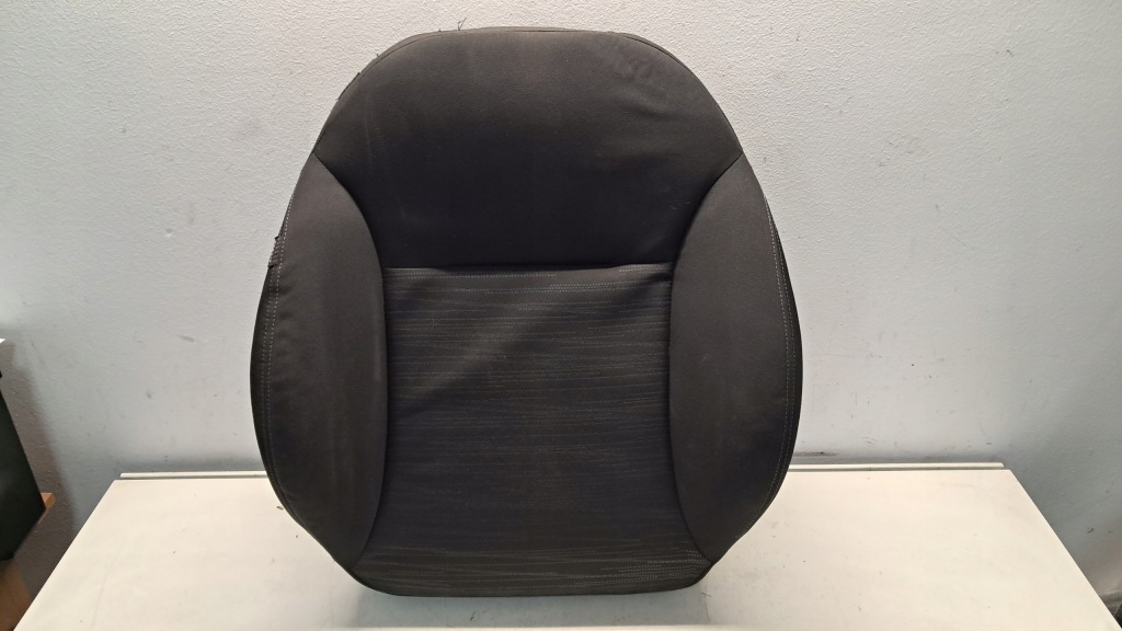 фото №5, Peugeot 208 3d обшивка спинка сидіння правий перед