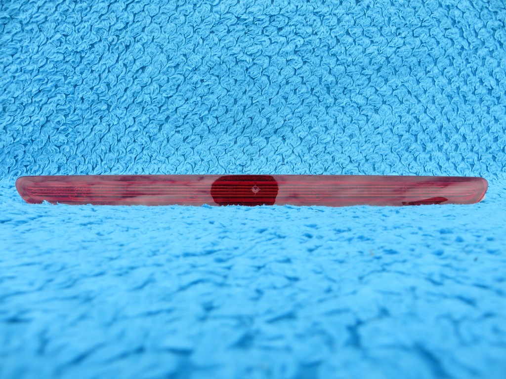 фото №1, Vw golf 7 vii cabrio світло стоп nowe оригінал