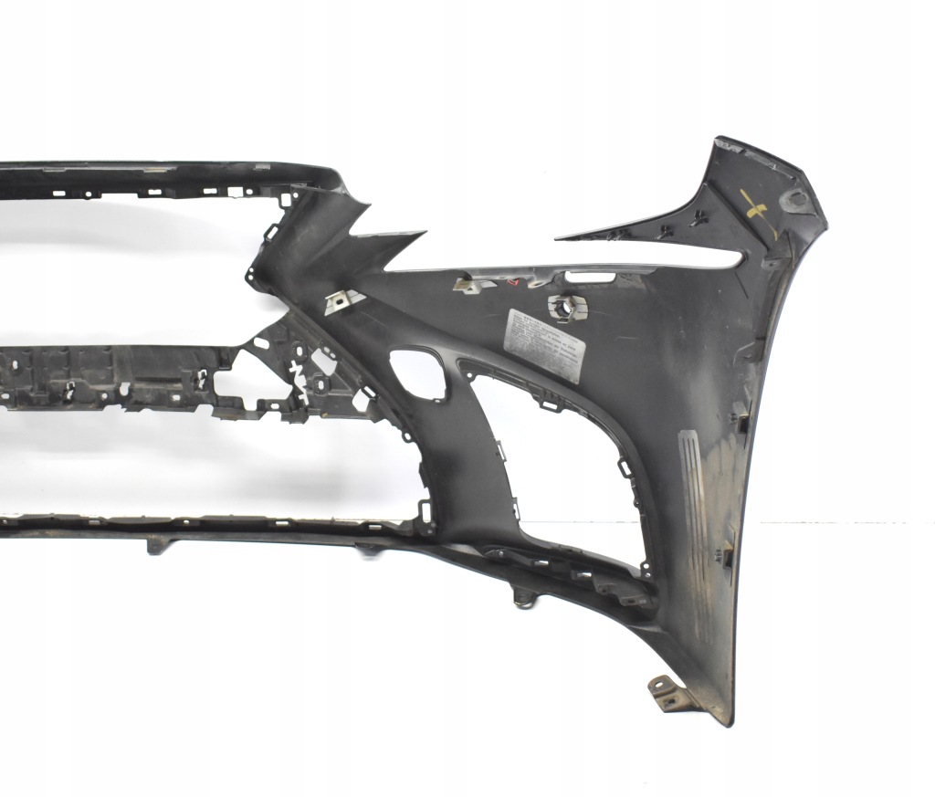 фото №6, Lexus ls 500 ls500 бампер перед передний org