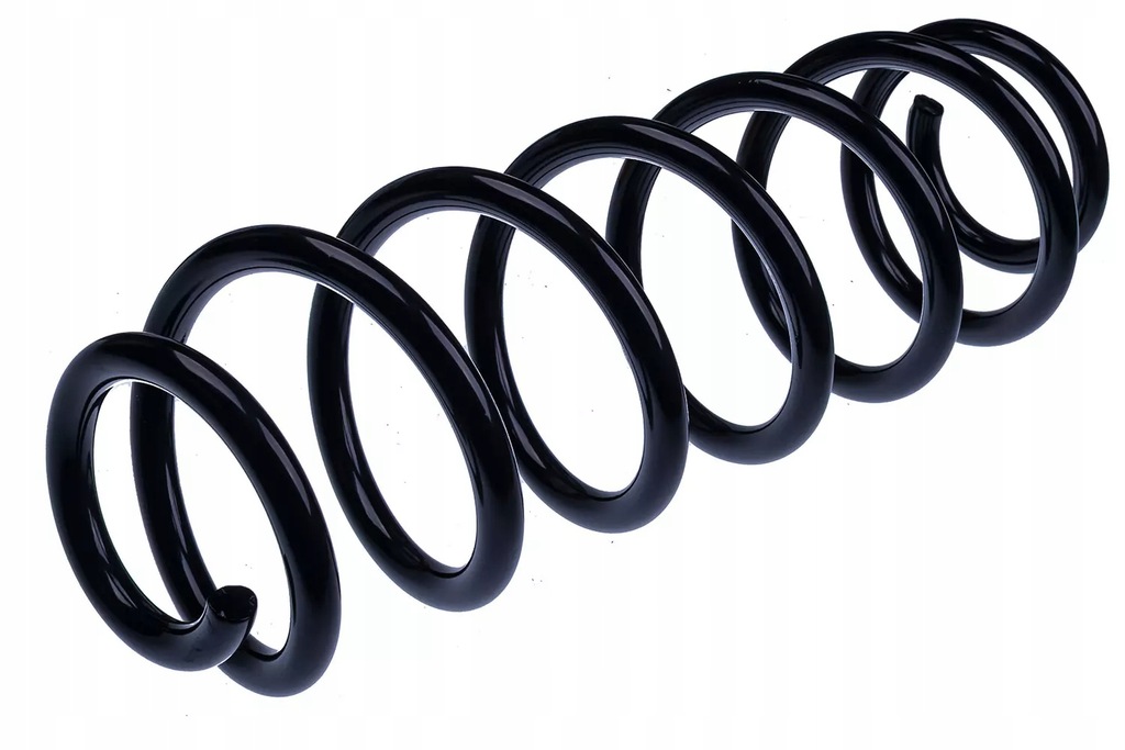 фото №1, Пружина подвеска задняя - denckermann d700668