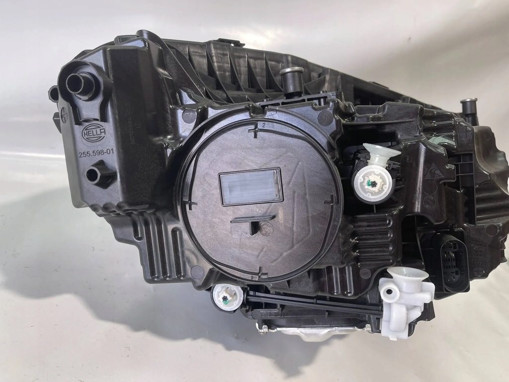 фото №14, Лампа ліва mercedes gla h247 ii lift high performance full led a2479063504