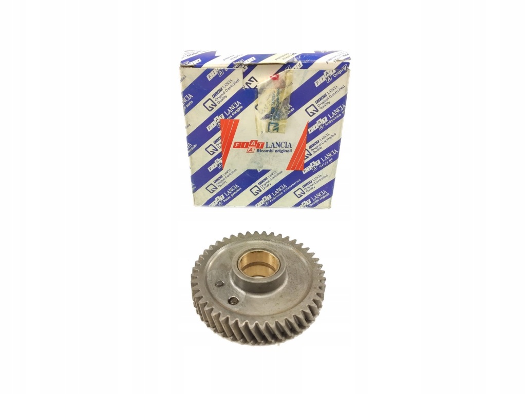 фото №1, Колесо зубчатое ремень оборудование fiat croma 90-96 2.5td