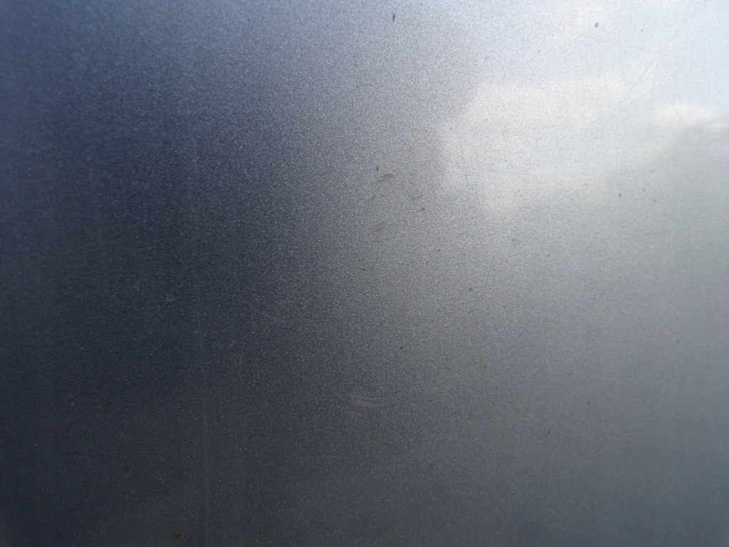 фото №9, Капот кришка двигуна dacia logan