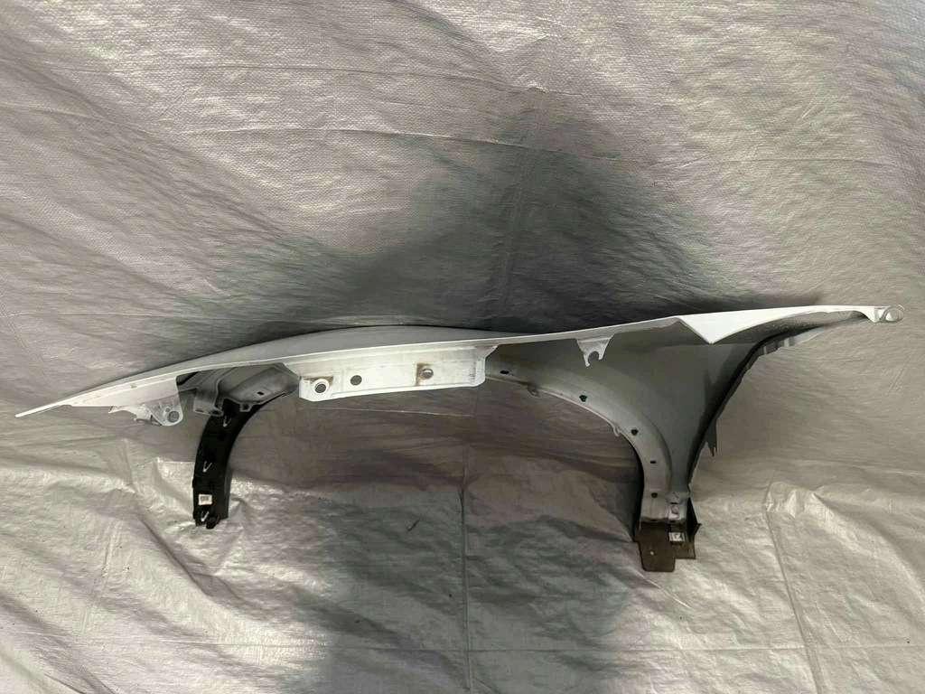 фото №6, Крила передній правий накладка kia sportage v 21 -