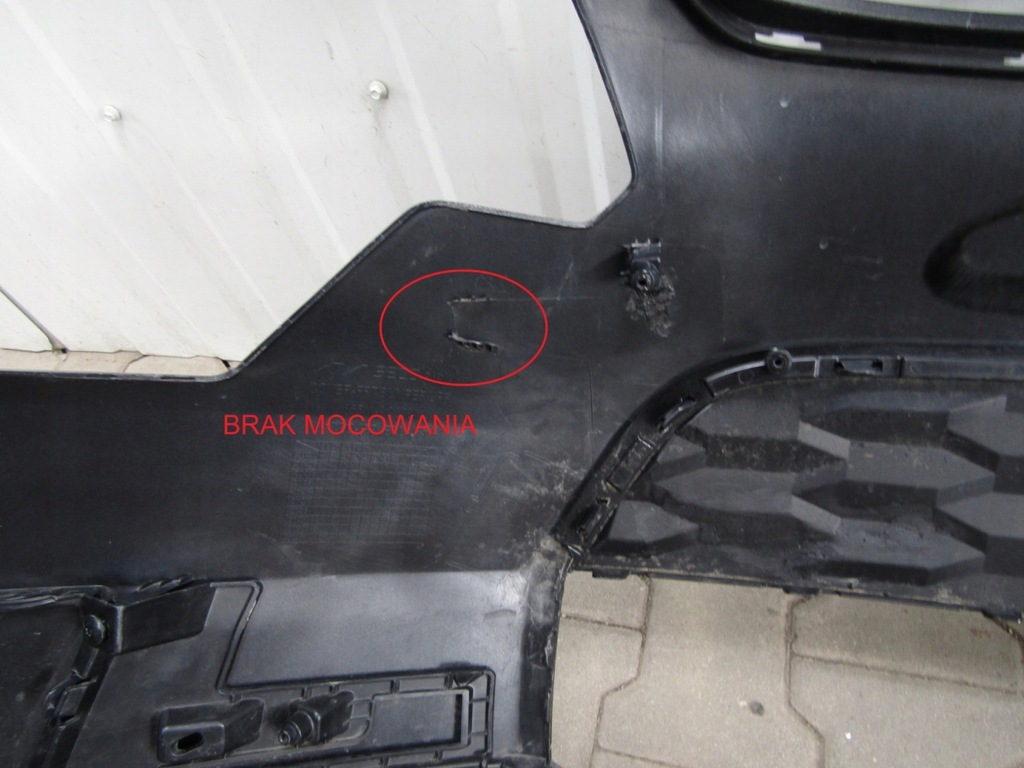 фото №10, Бампер перед kia niro ev e- niro 22-