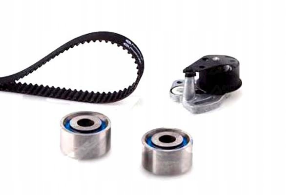 фото №2, Gates комплект - набір ремінь розподільного валу gat, k015476