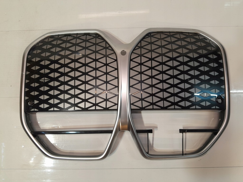 фото №1, Bmw 4 i4 g26 lci решітка радіатора решітка радіатора решітки радіатора 5113188013-10