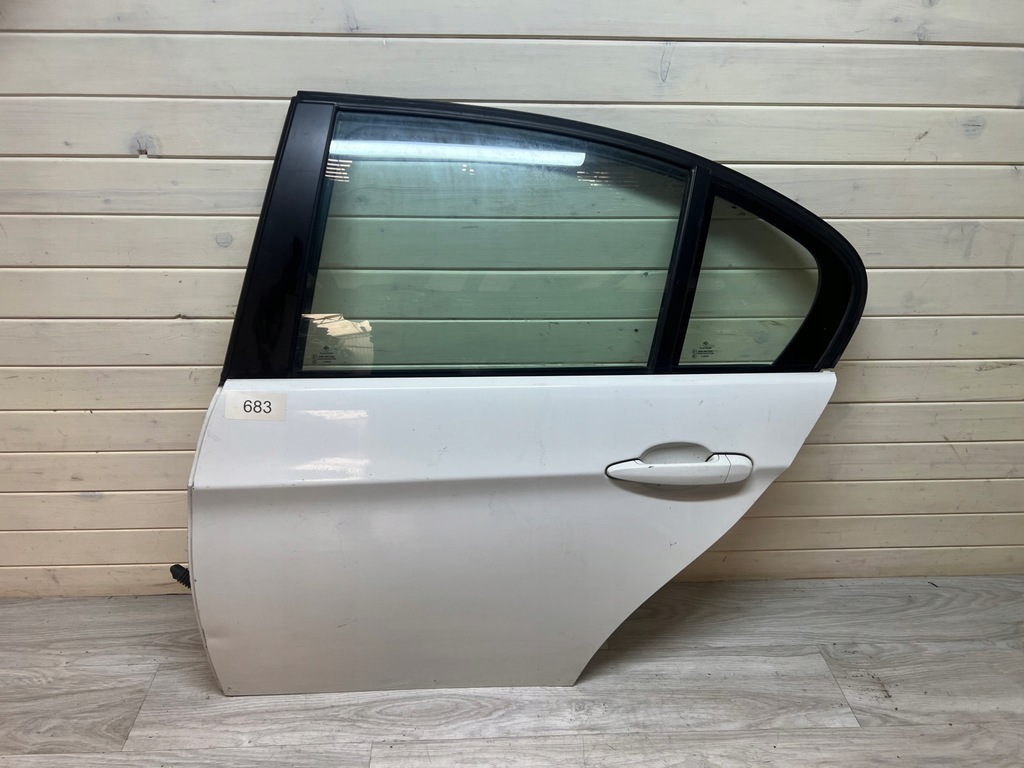 фото №1, Bmw 3 e90 двері задні ліва a300