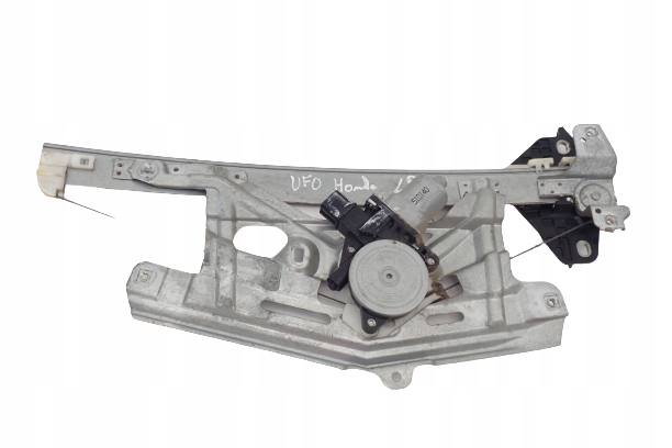 фото №1, Honda civic vii ufo підйомник скло лівий перед