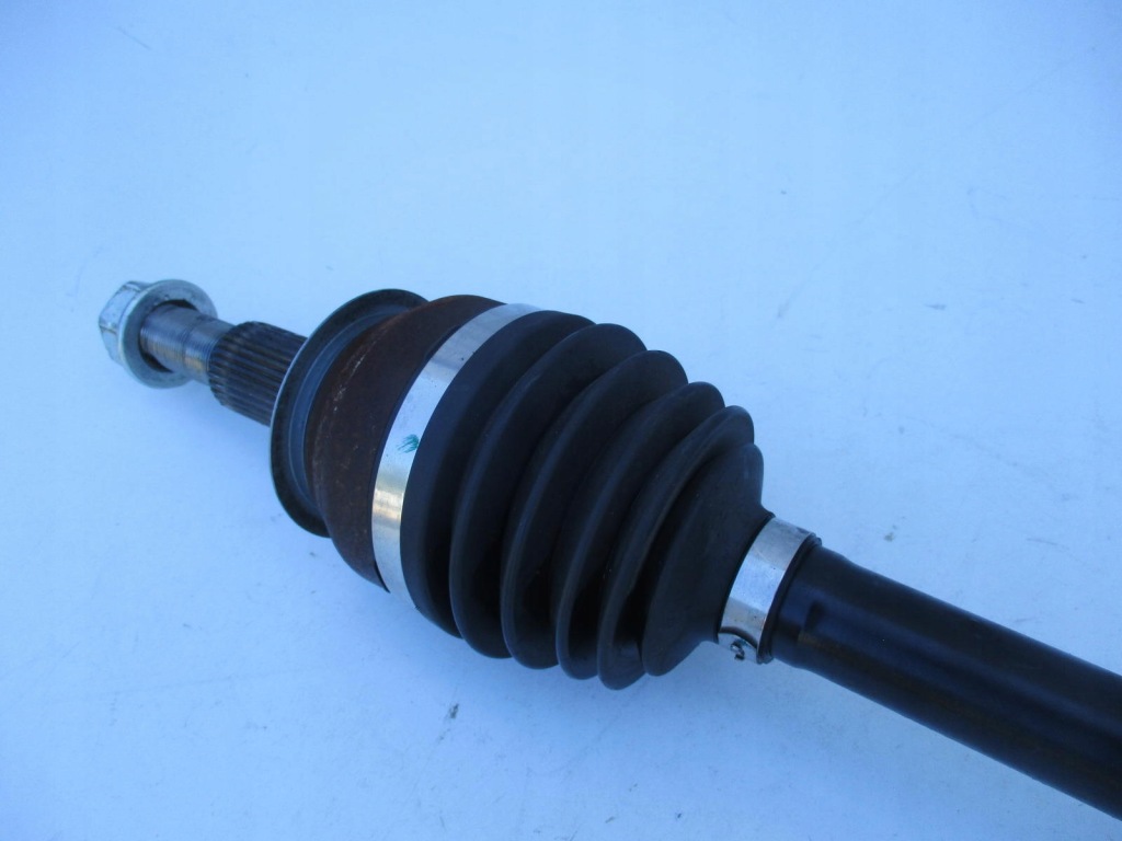 фото №5, Приводной вал задняя задняя infiniti qx70 fx ii s51