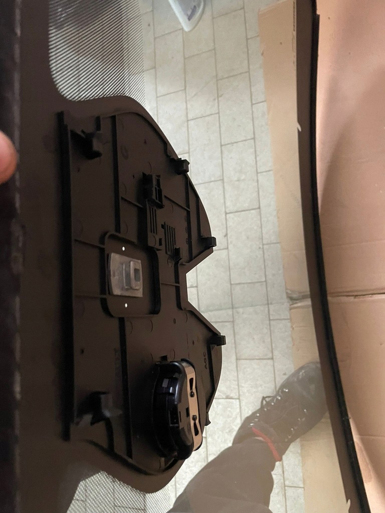 фото №5, Скло лобове renault talisman 43r-010335 2015 rok