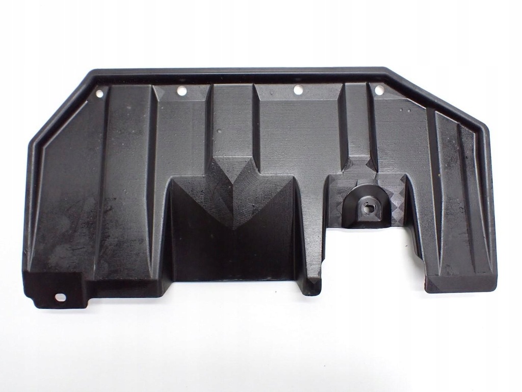 фото №1, Плита защита подвеска левый задняя оригинал 5379a037 mitsubishi asx 20r