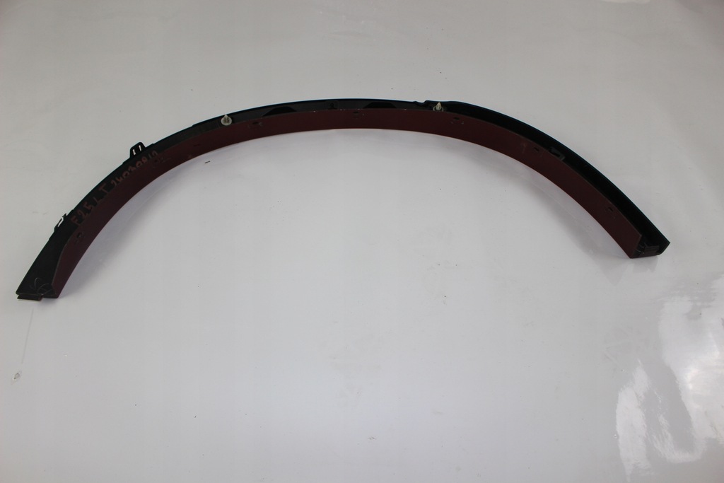 фото №6, Bmw x3 f25 молдинг крыла левый задняя m-pakiet