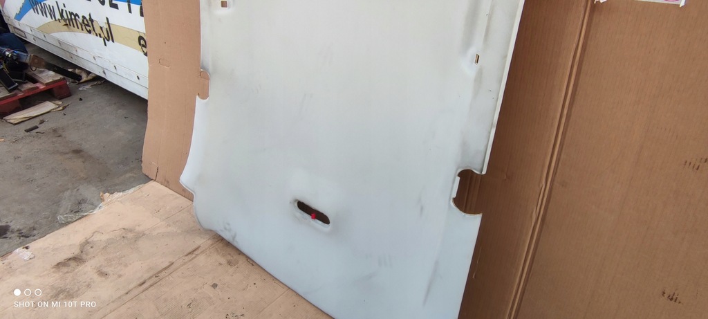 фото №11, Потолок audi a5 8t coupe 8t0867501 sternsilber