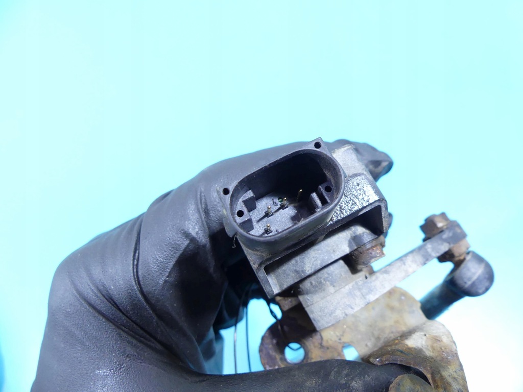 фото №6, Датчик вирівнювання ксенон porsche panamera i 970