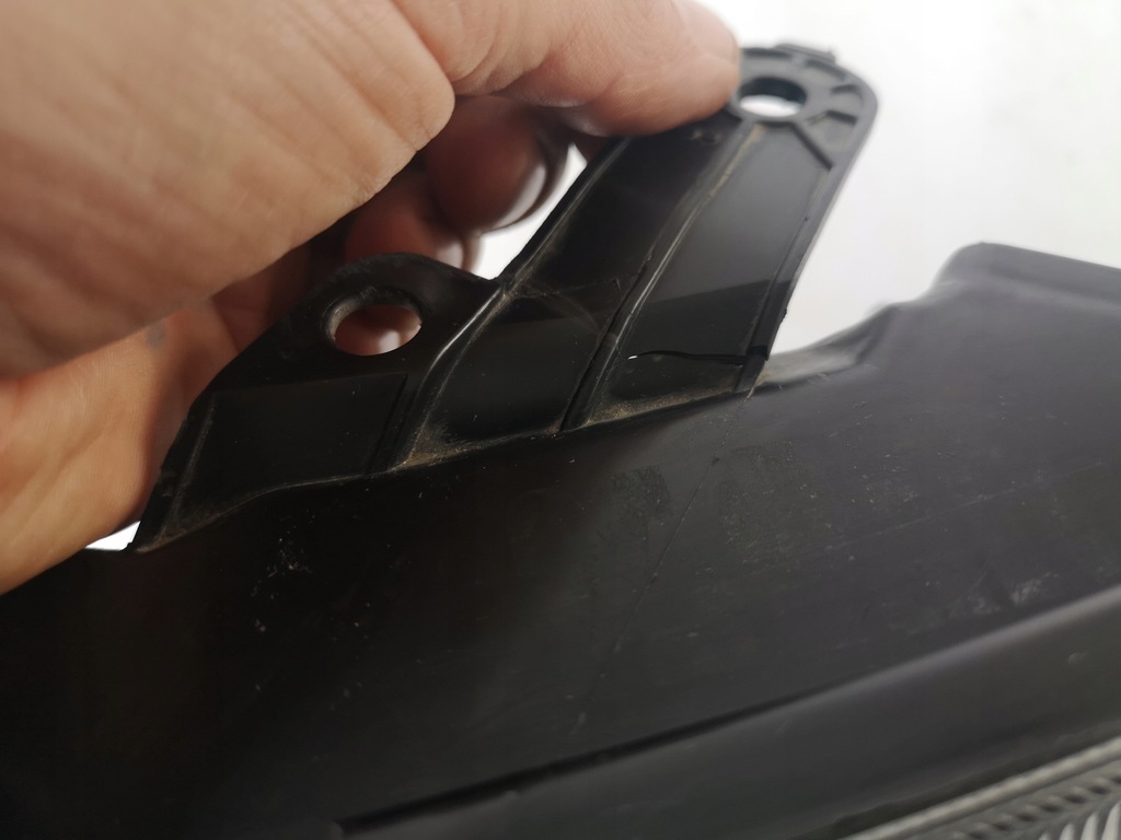 фото №4, Ford ranger iii lift - лампа ліва звичайна polecam