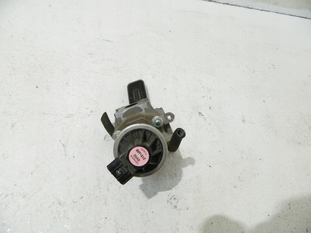 фото №5, Клапан egr honda hrv ii 1.5 бензин 14-21