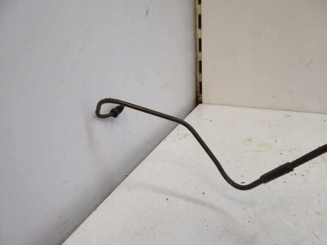 фото №6, Tucson i 04-10 шланг сцепления 2.0 16v g4gc