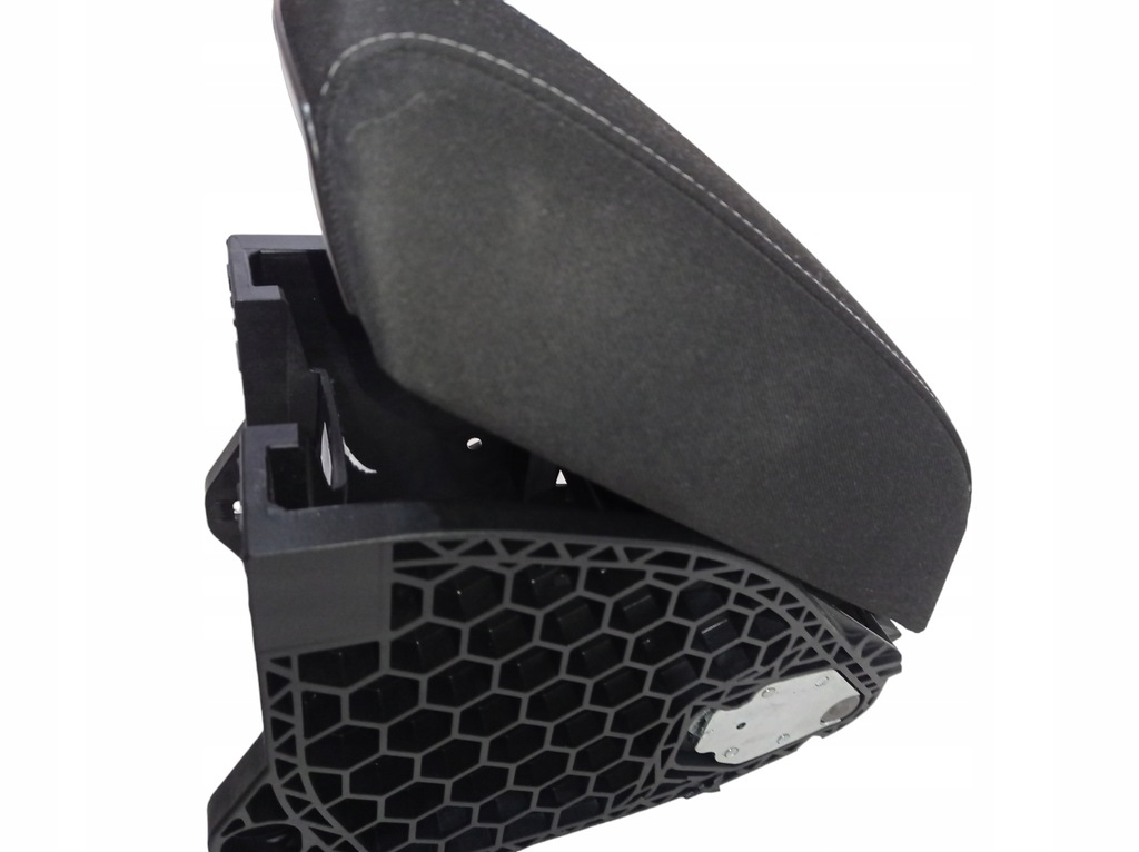 фото №4, Подлокотник туннель средний skoda yeti 5l lift 3t0864207d