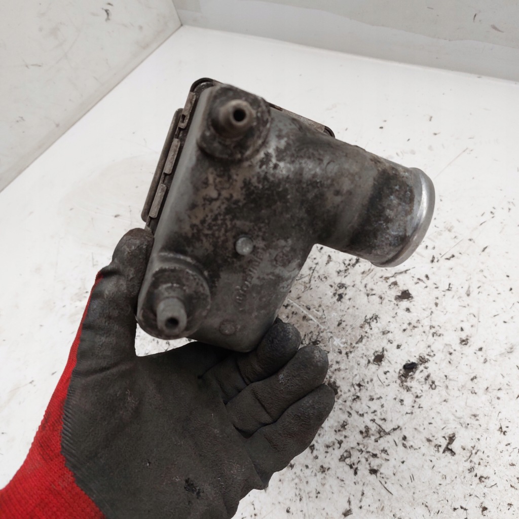 Kia ceed 1,6 crdi радиатор воздуха интеркулер 6714315 28271-2a610 Оригинал