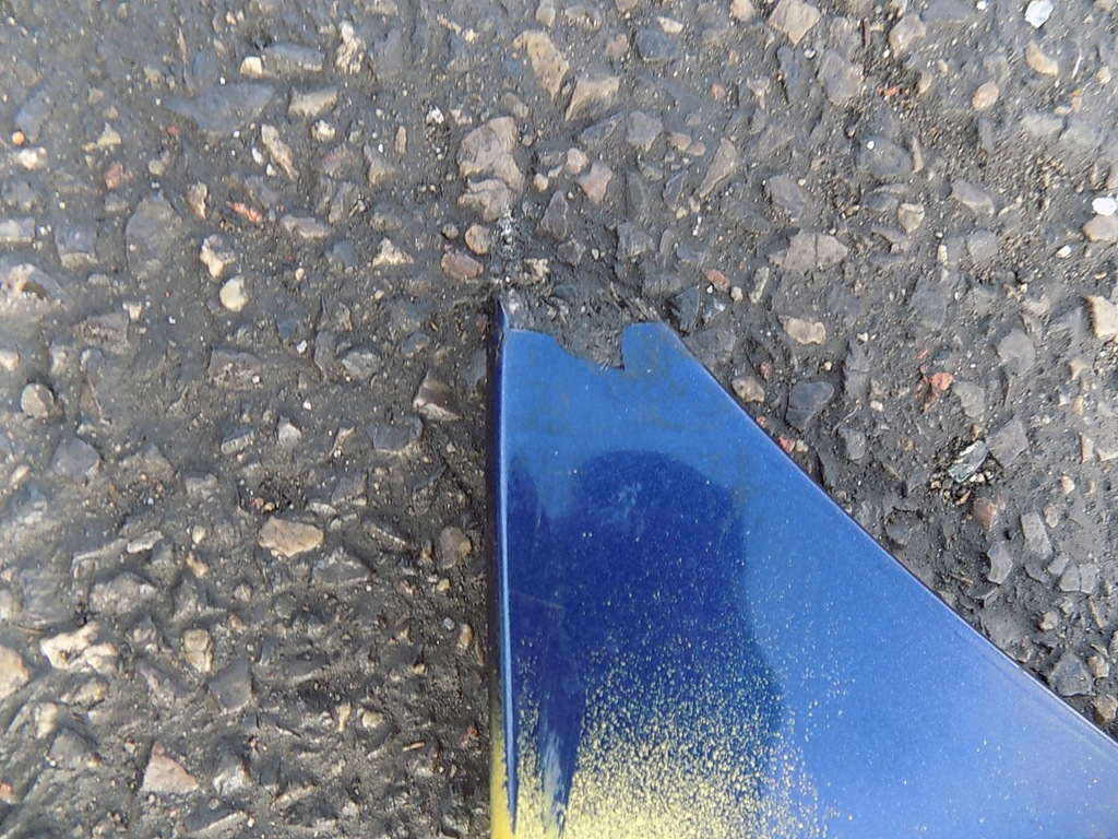 фото №2, Smart roadster капот кришка двигуна перевірити