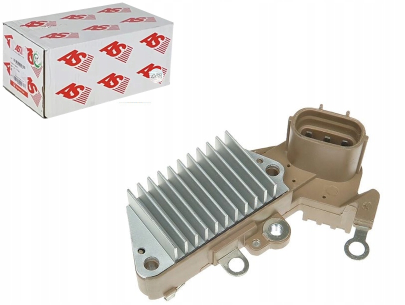 Купить Регулятор напряжения as-pl are6025