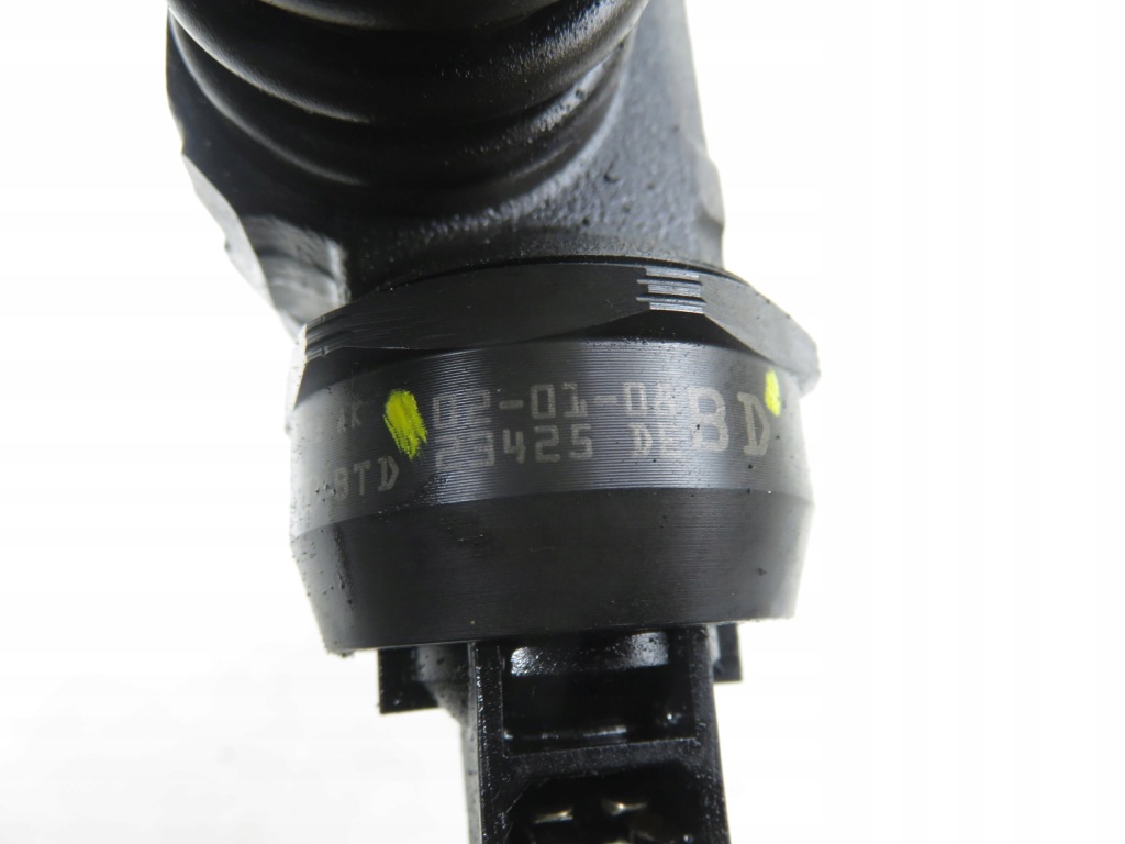 Насос-форсунка ford galaxy 1 1.9 tdi 038130073ak 0414720038 в Україні