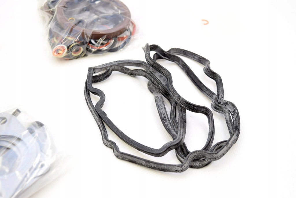 фото №14, Набір прокладка двигуна ej257 subaru wrx sti 2018-2022 zamiana 10105ac190