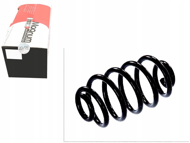 фото №1, Magnum пружина подвеска opel vectra c vectra c