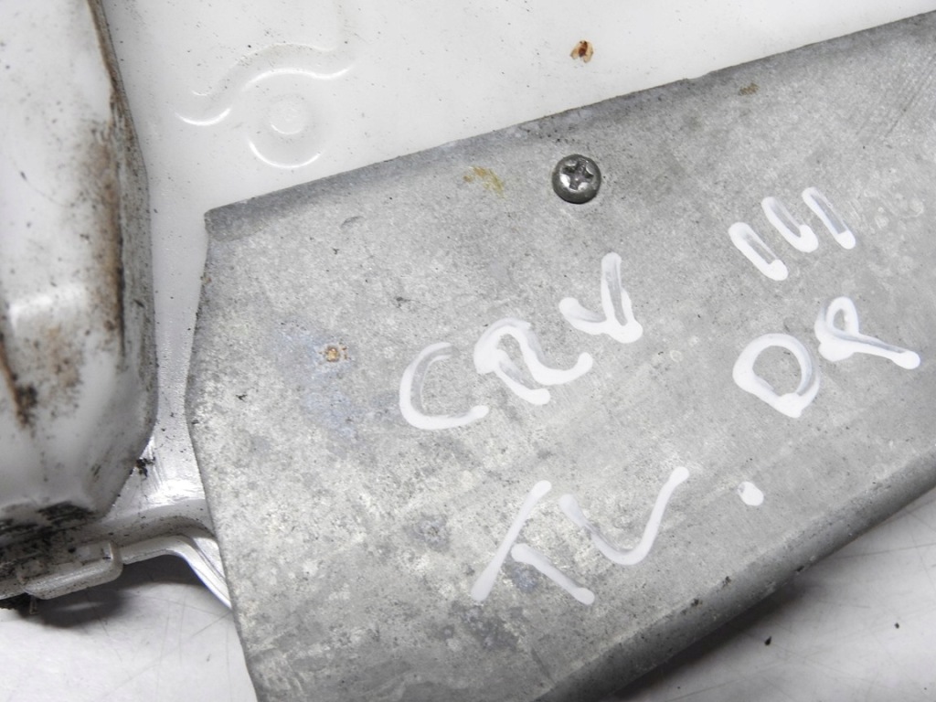 фото №16, Honda cr-v iii 06-11 замок двері лівий задня 72651-swa-e1