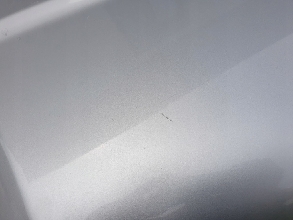 фото №8, Jeep commander i капот крышка двигателя оригинал