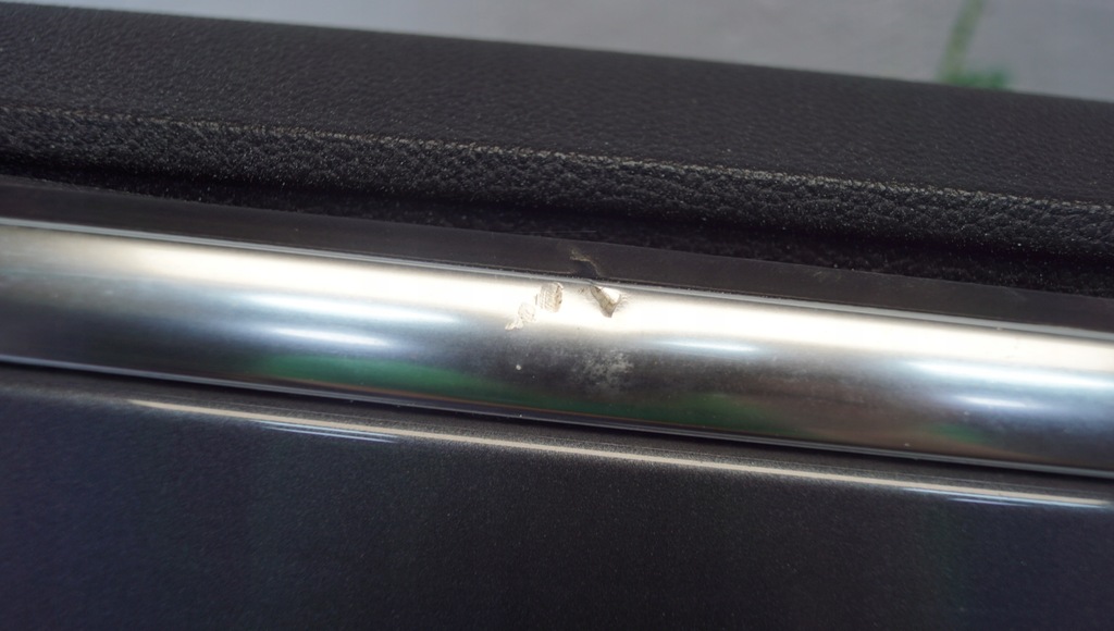 фото №13, Двері правий перед skoda superb ii