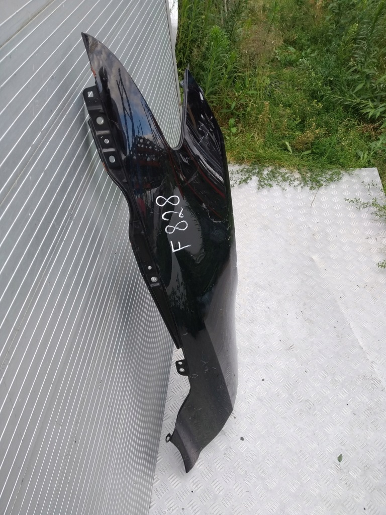 B701/f696/f821/f828 lexus is250 is220 2006- 2008 крило правий Київ