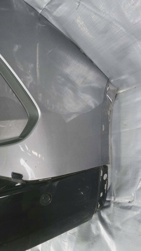 фото №8, Бампер задній renault espace vi 6xpdc датчики tekqg