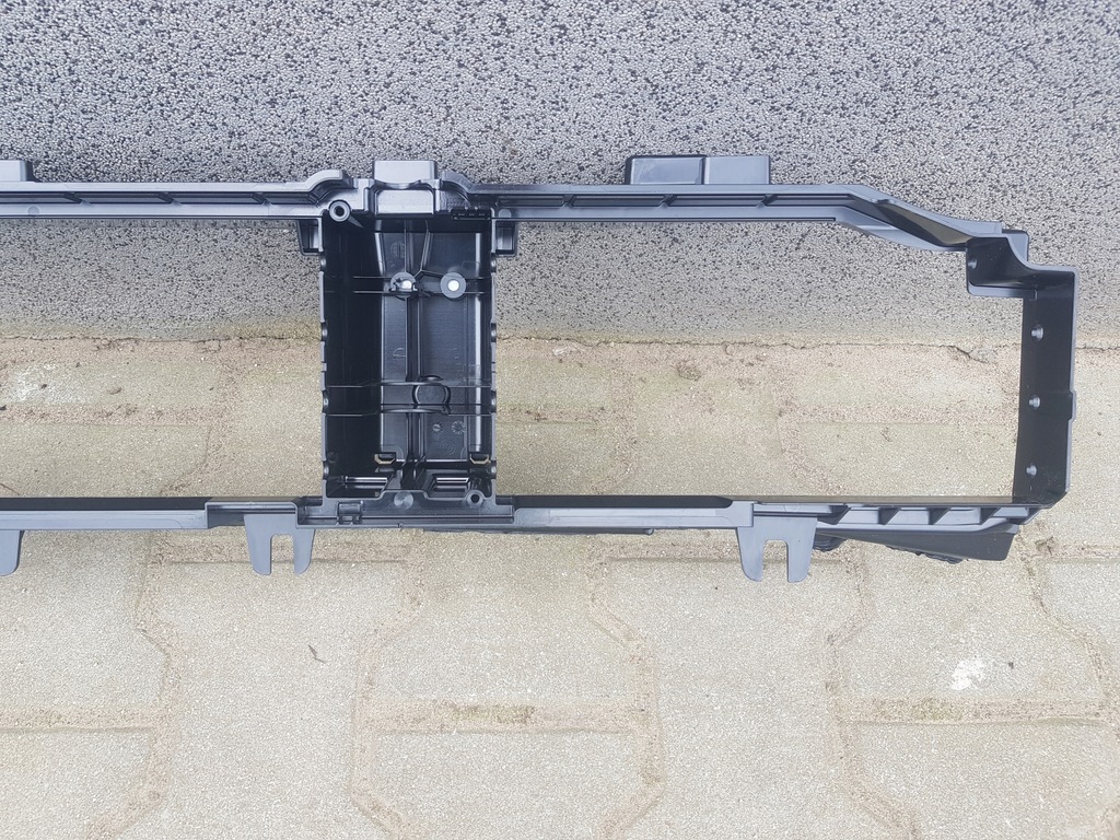 фото №5, Жалюзі повітропровід повітря bmw 4 g26 18715610