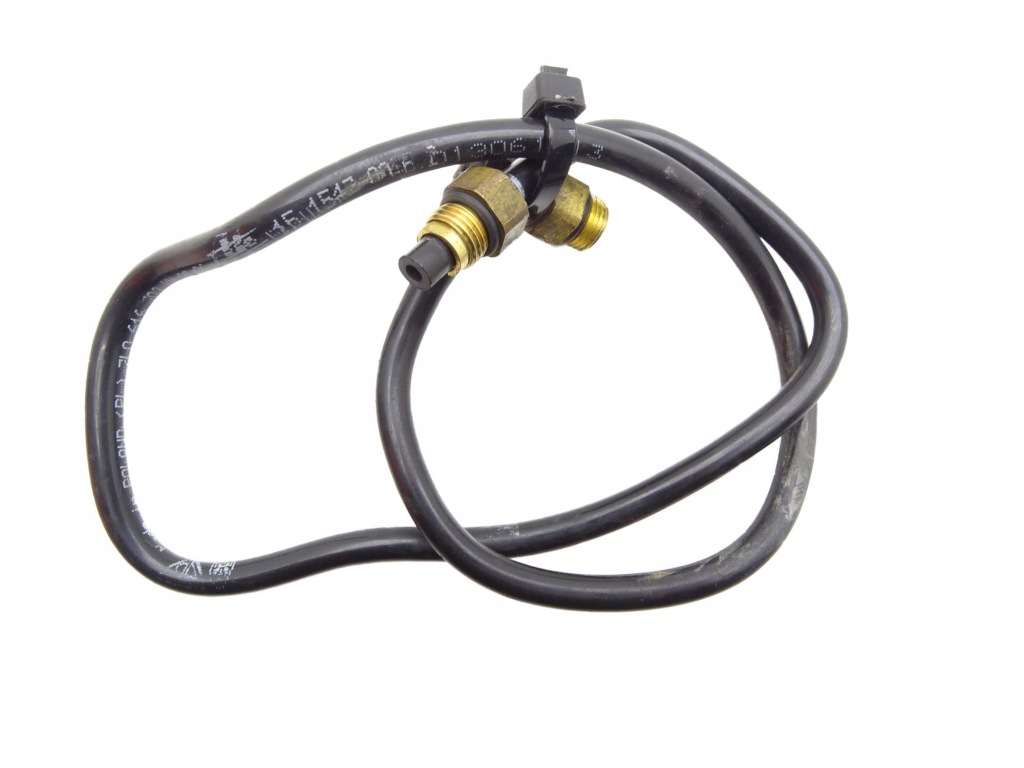 фото №1, Шланг компресор підвіска 7l0616703 audi q7 4l