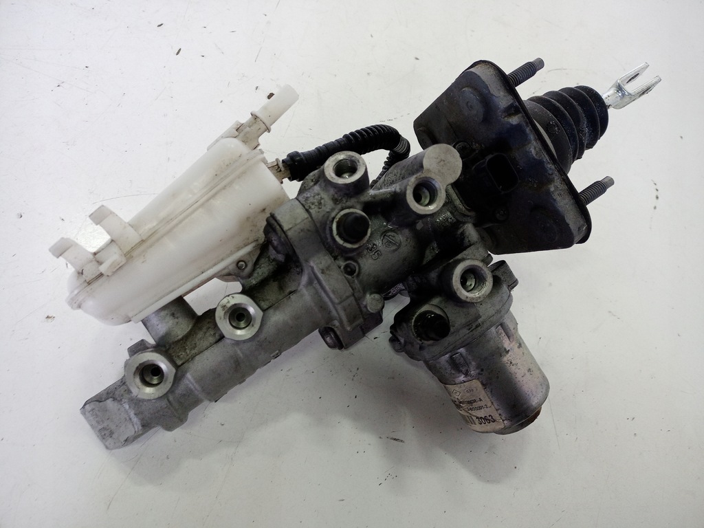 фото №1, Насос тормозная 460113063r renault zoe