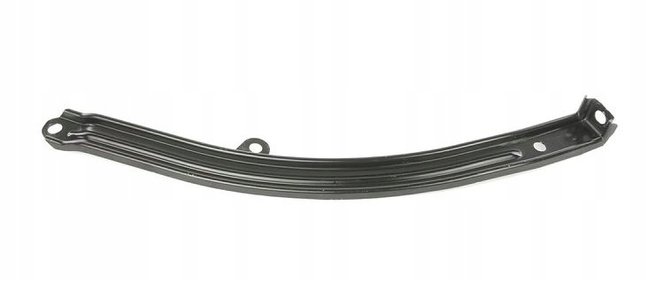 фото №1, Кронштейн поперечина передній iveco daily wąs лівий 14-