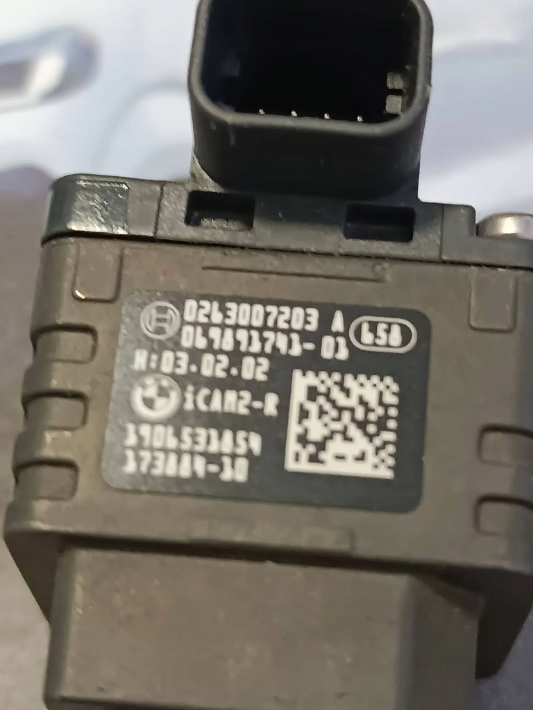 фото №1, Камера заднього виду bmw x5 g05