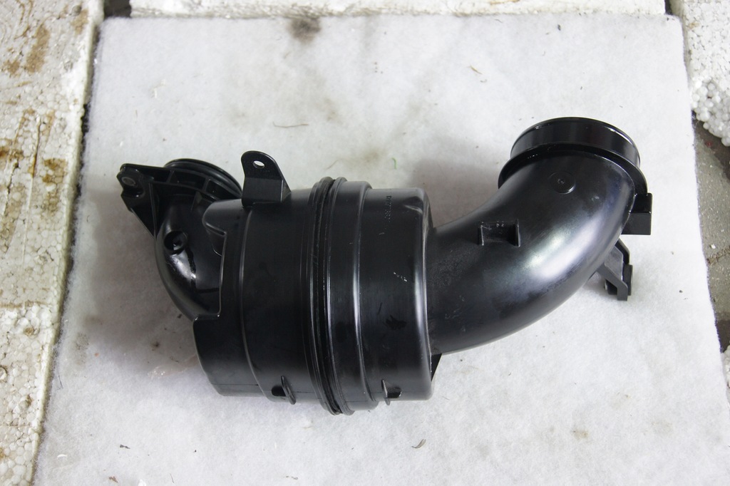 фото №1, Volvo s90 v90 труба потоку повітря nowa