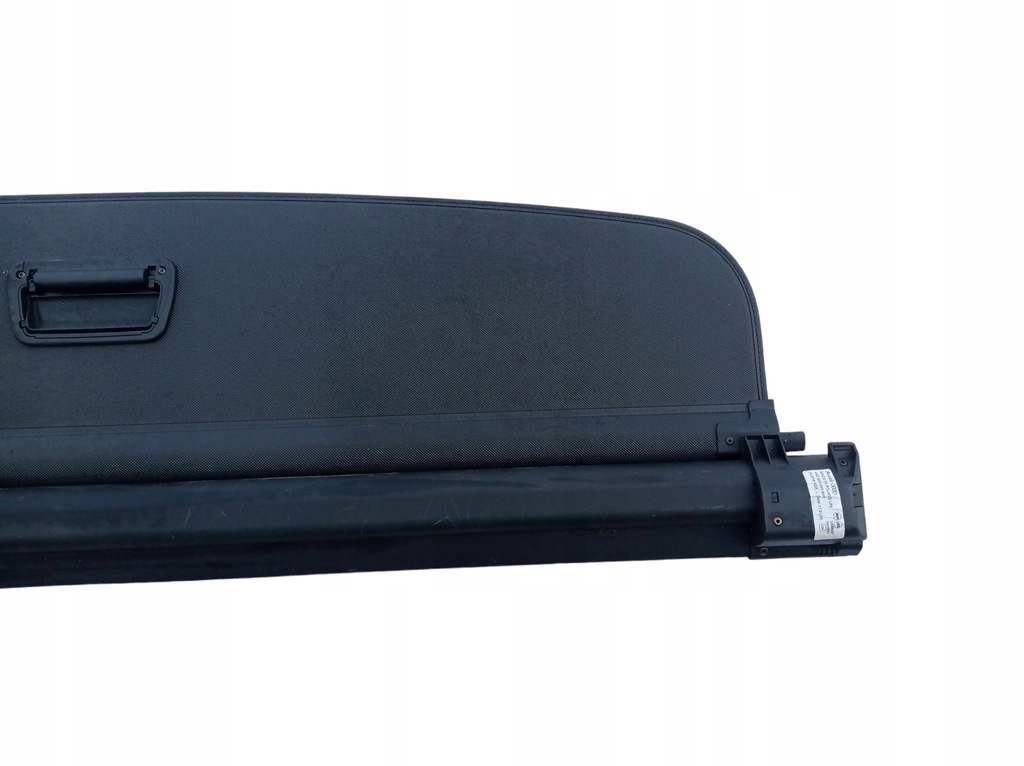 фото №4, Audi e-tron шторка багажника 4ke863553 94h