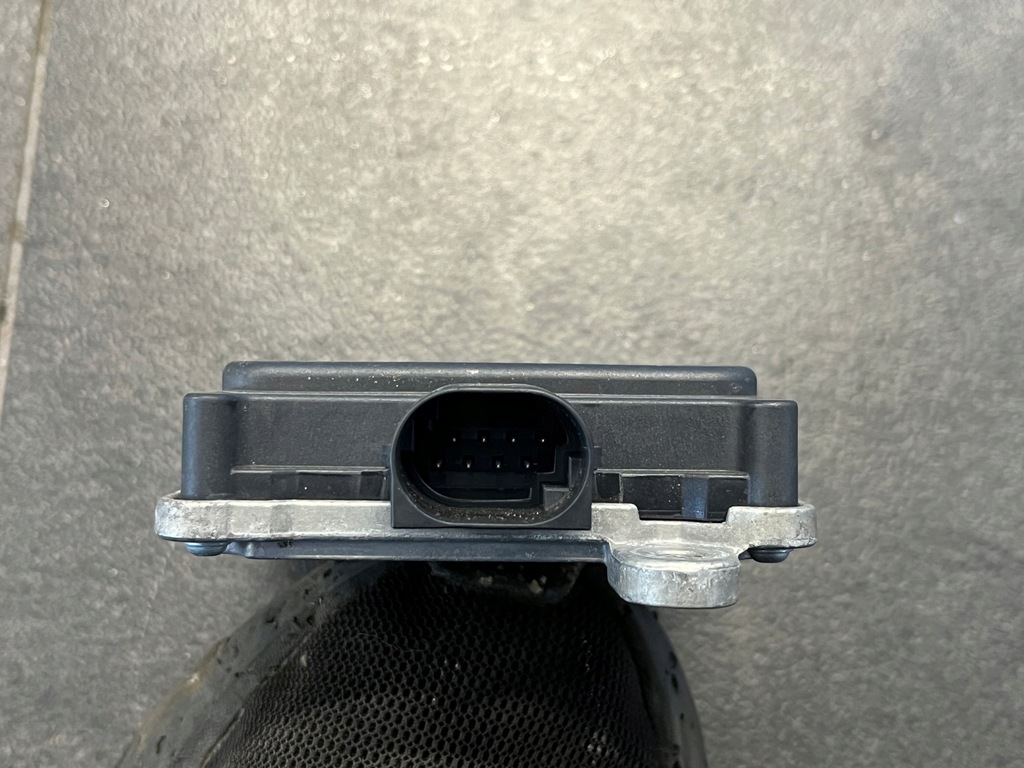 фото №3, Радар датчик mitsubishi