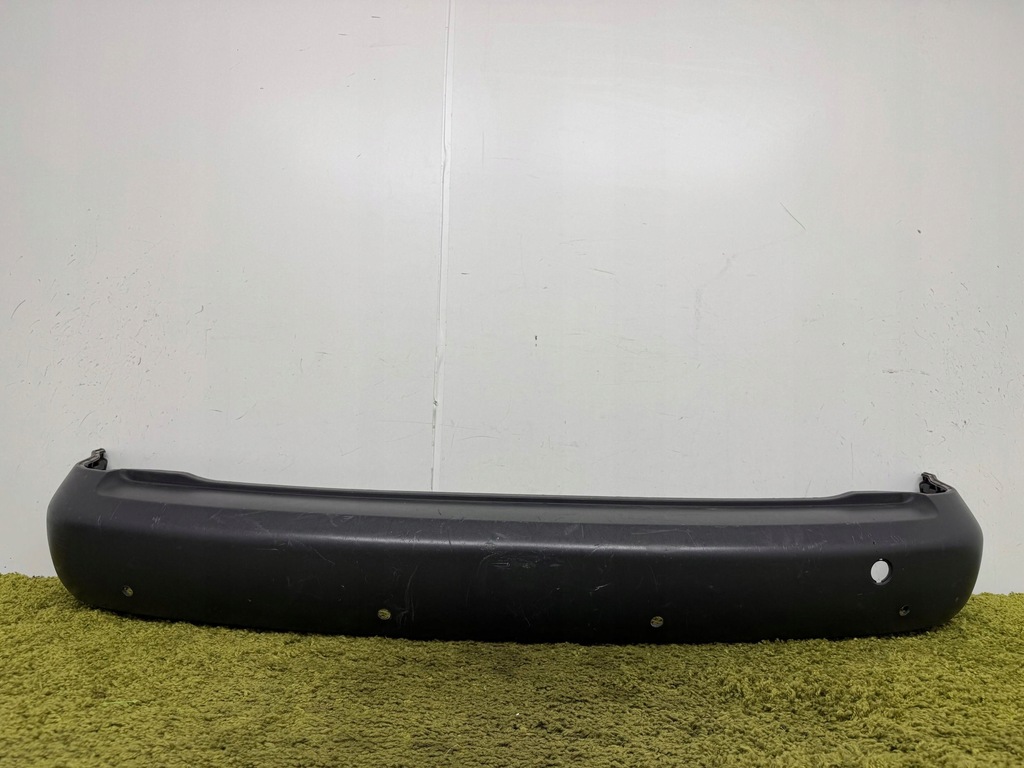 фото №1, Бампер задня vw caddy 2k0 2k 03- oem