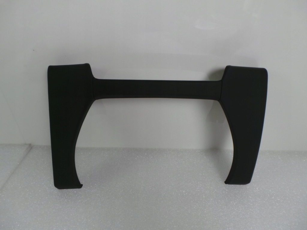 фото №1, Защита консоли maserati levante 670043364