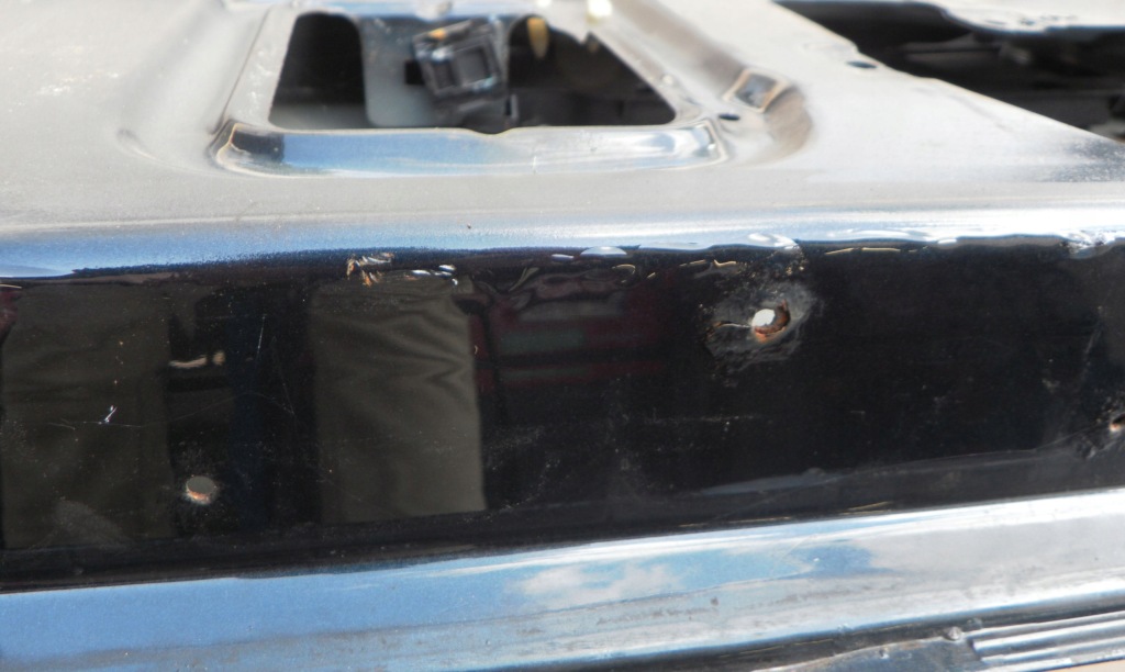 фото №8, Mercedes w124 e250d 2.5 113km 1995 kombi кришка багажника багажника