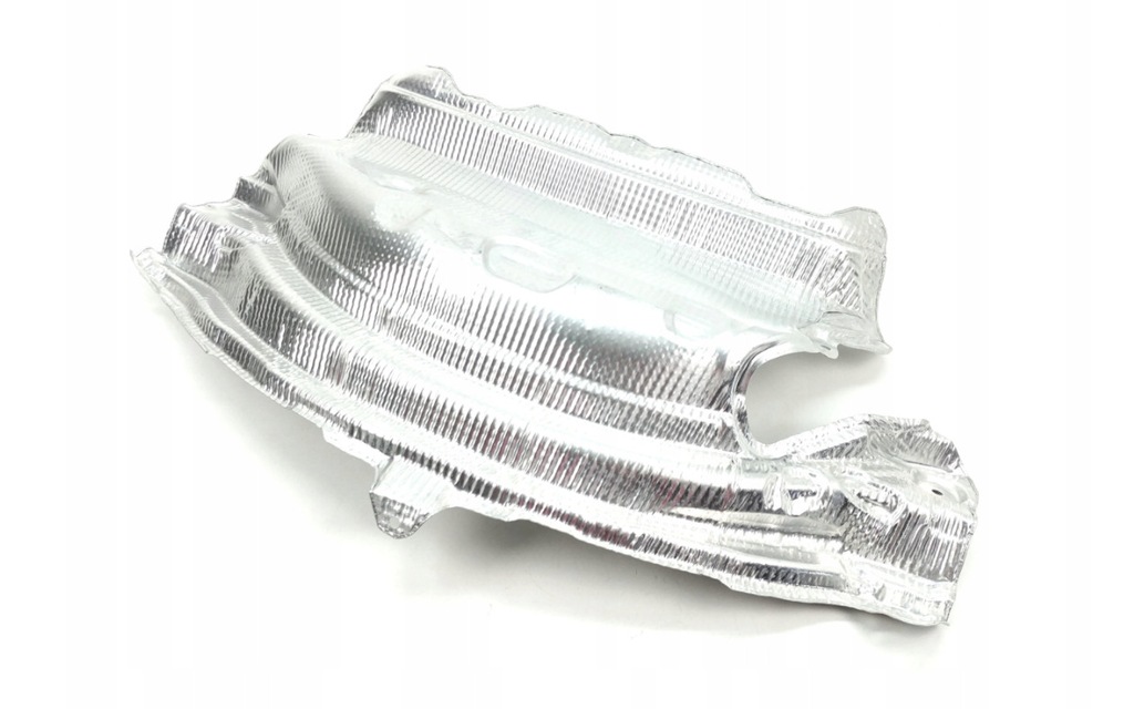 фото №1, Audi a8 4n d5 rear heat защита 4n0825721c original