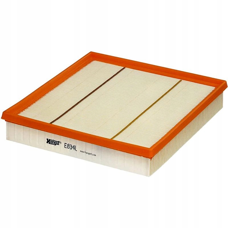фото №1, Hengst фильтр e834l фильтр воздуха