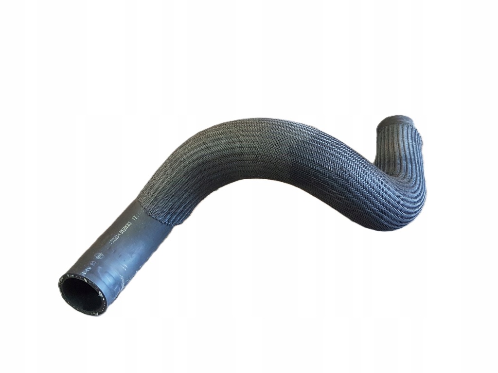 фото №1, Nissan qashqai j10 шланг труба води 2.0 dci